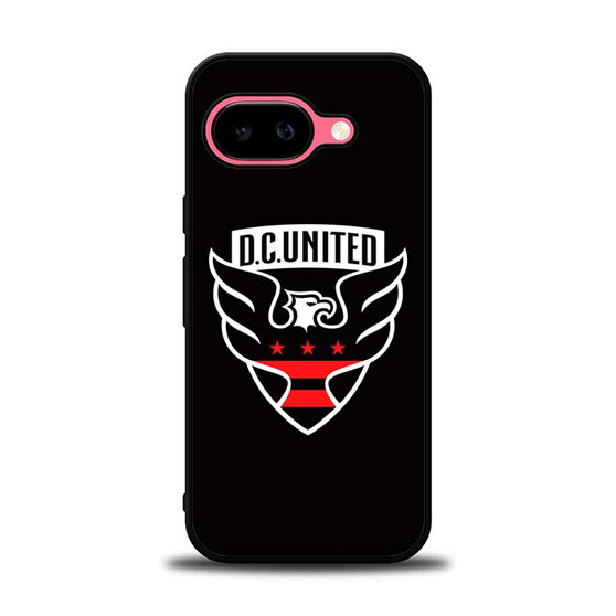 DC United Google Pixel 9a Case