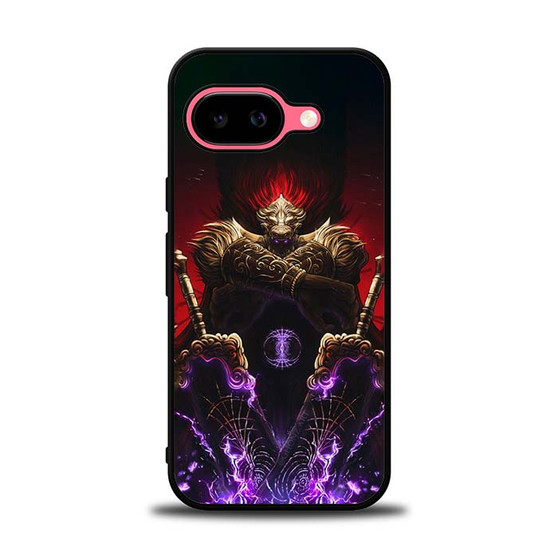 Elden Ring General Radahn Google Pixel 9a Case