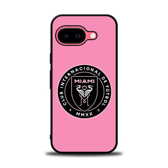 Inter Miami Football Club Google Pixel 9a Case