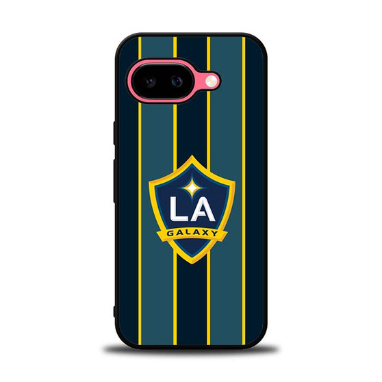 LA Galaxy Football Club Logo Google Pixel 9a Case