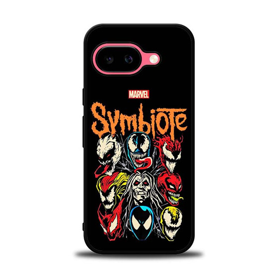 Marvel Symbiote Google Pixel 9a Case