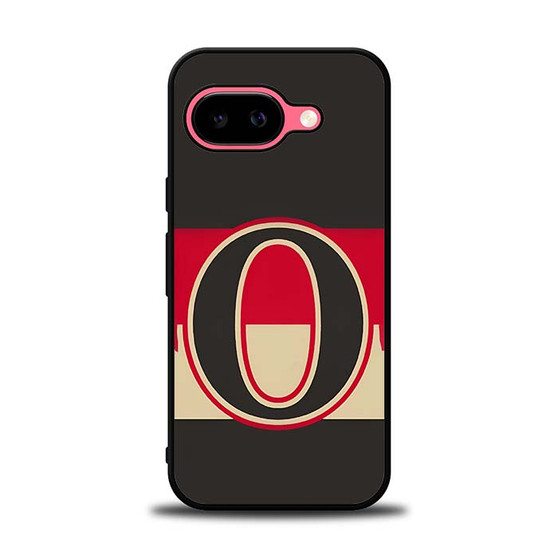 Ottawa Senators Google Pixel 9a Case