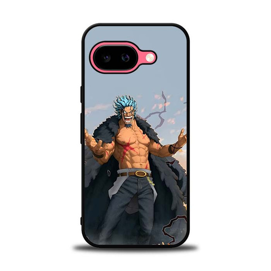 Rocks D. Xebec 1 Google Pixel 9a Case