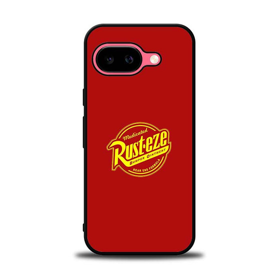 Rusteze Cars McQueen Google Pixel 9a Case