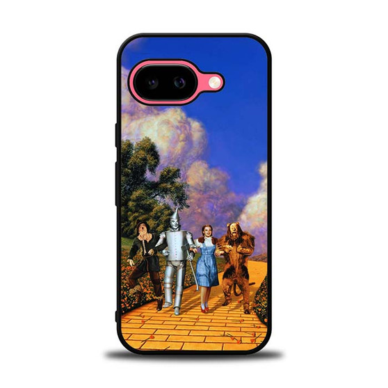 The Wizard Of Oz Vintage Google Pixel 9a Case