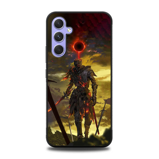 Dark Souls Game Samsung Galaxy A54 Case