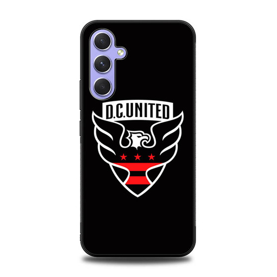 DC United Samsung Galaxy A54 Case