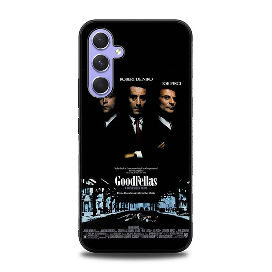 Good Fellas Samsung Galaxy A54 Case