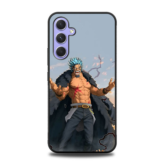 Rocks D. Xebec 1 Samsung Galaxy A54 Case