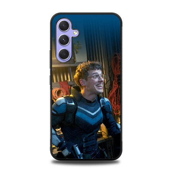 Vigilante Peacemaker Samsung Galaxy A54 Case