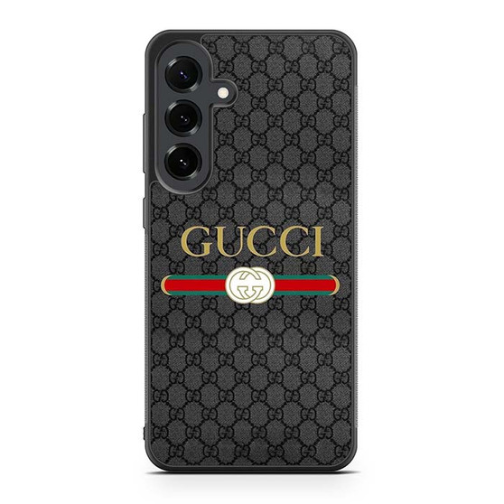 Gucci Vibes Only Samsung Galaxy S25 FE Case
