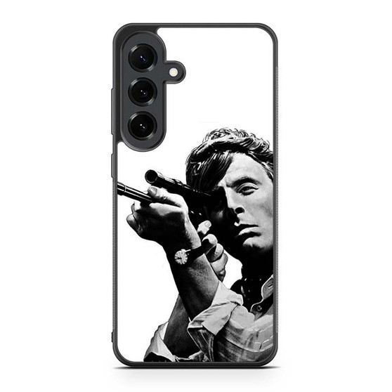 The Day of the Jackal 1973 Samsung Galaxy S25 FE Case