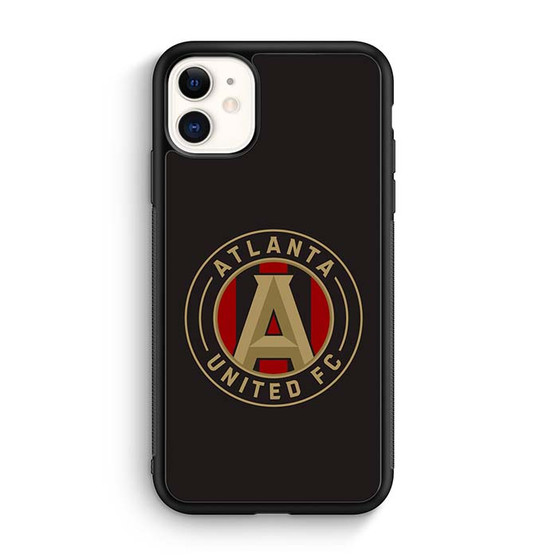 Atlanta United FC iPhone 11 Case