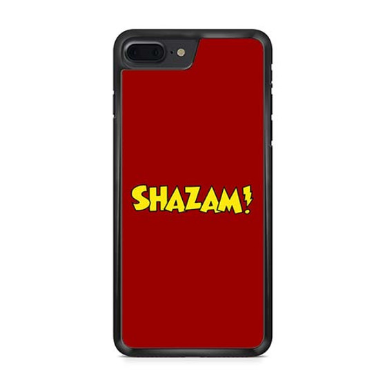 Shazam iPhone 7 | iPhone 7 Plus Case