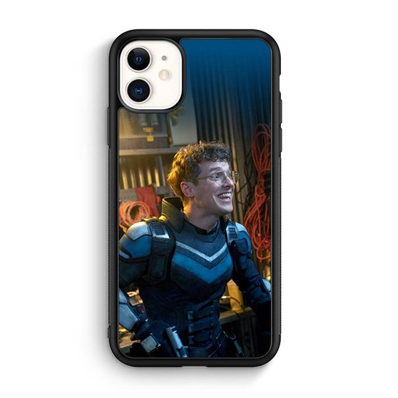 Vigilante Peacemaker iPhone 11 Case