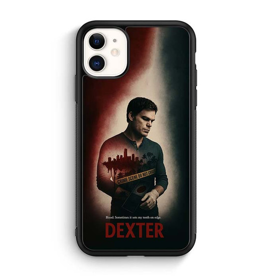 Dexter Miamis Most Charming Killer iPhone 12 Case
