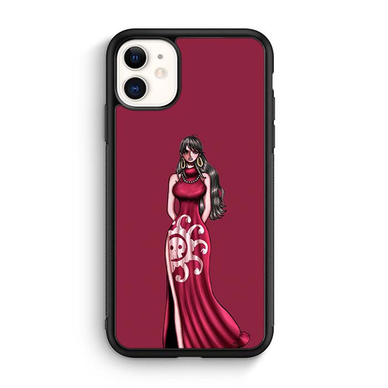 Shakky One Piece Rayleigh iPhone 12 Case