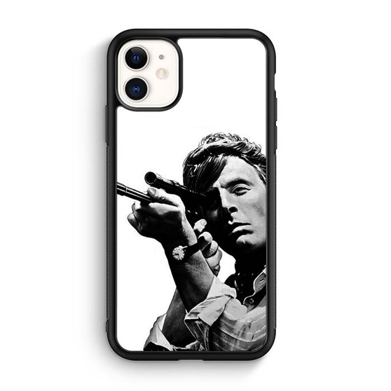 The Day of the Jackal 1973 iPhone 12 Case