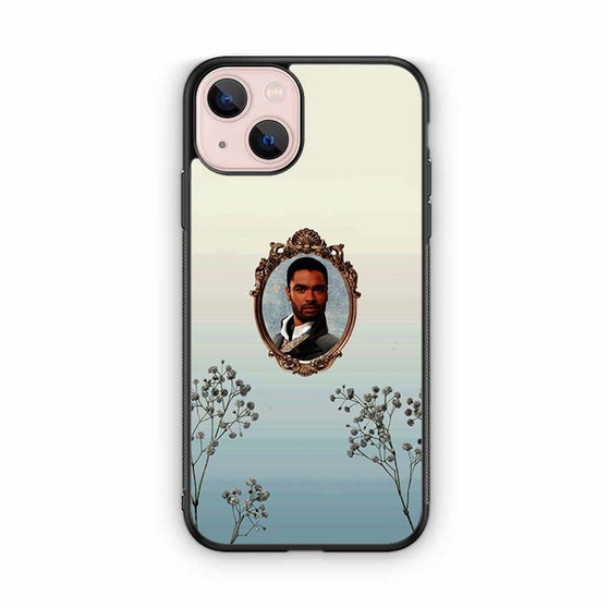Bridgerton Simon Basset iPhone 13 Case