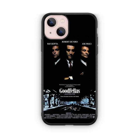 Good Fellas iPhone 13 Case