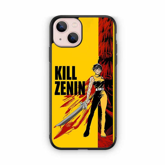 Jujutsu Kaisen Maki Kill Zenin iPhone 13 Case