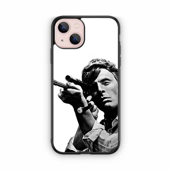 The Day of the Jackal 1973 iPhone 13 Case
