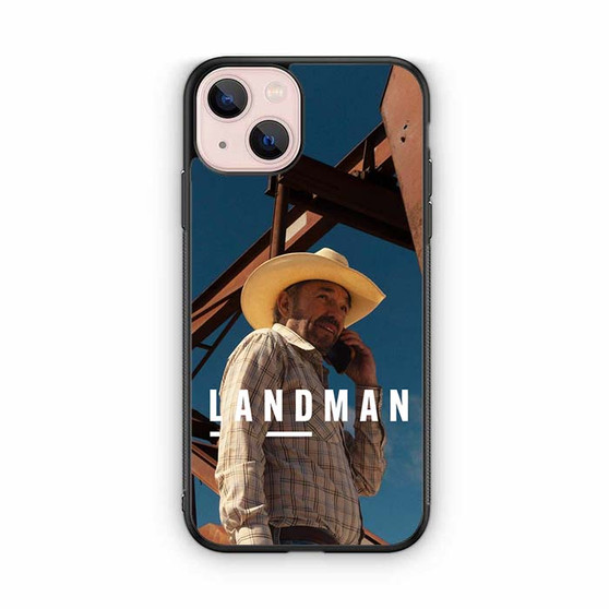Tommy The Landman iPhone 13 Case