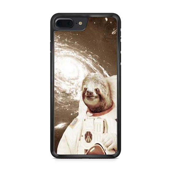 sloth astronaut iPhone 7 | iPhone 7 Plus Case