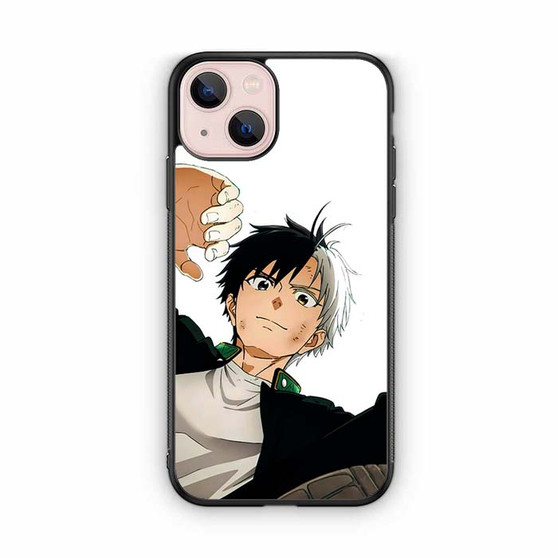 Wind Breaker Haruka iPhone 13 Case