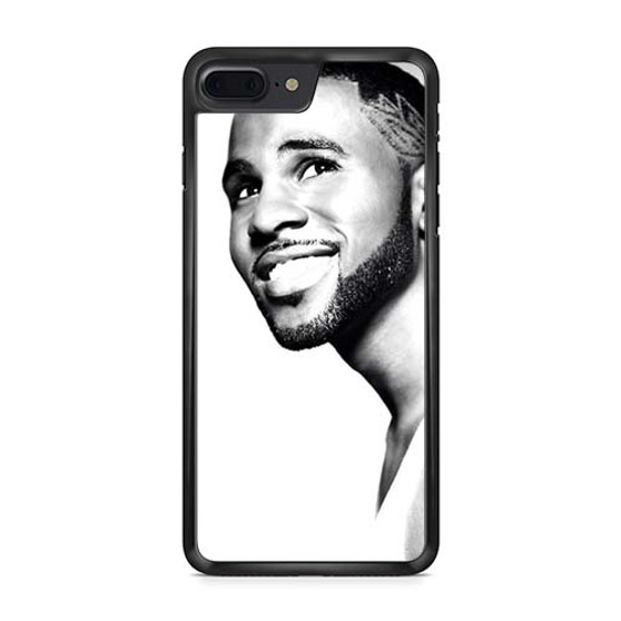 Smiling Jason Derulo iPhone 7 | iPhone 7 Plus Case