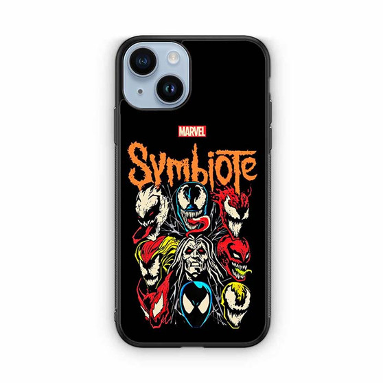 Marvel Symbiote iPhone 14 Case