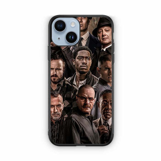 The Masterminds iPhone 14 Case