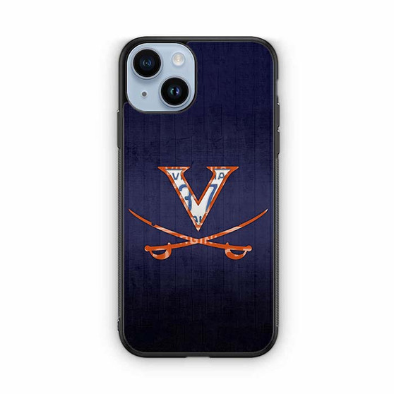 Virginia Cavaliers iPhone 14 Case