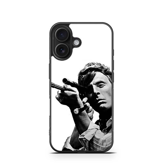 The Day of the Jackal 1973 iPhone 16 Case