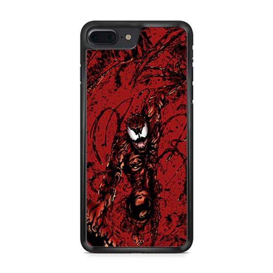 Spiderman Carnage 2 iPhone 7 | iPhone 7 Plus Case