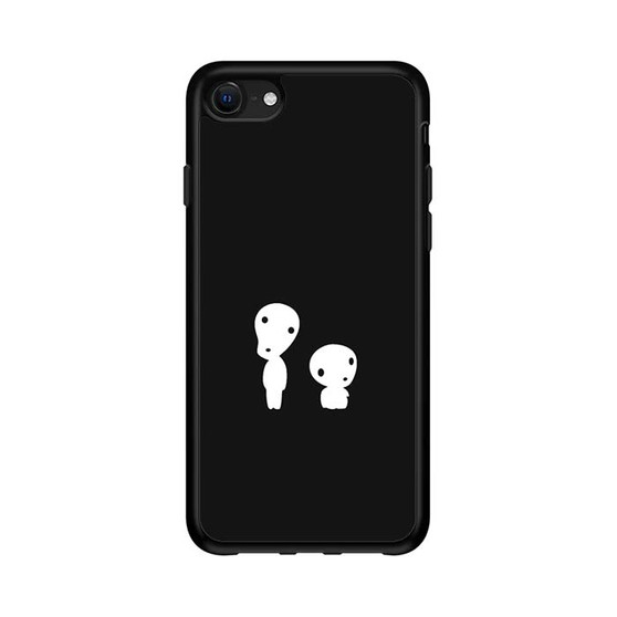 Ghibli Kodama iPhone 16e Case