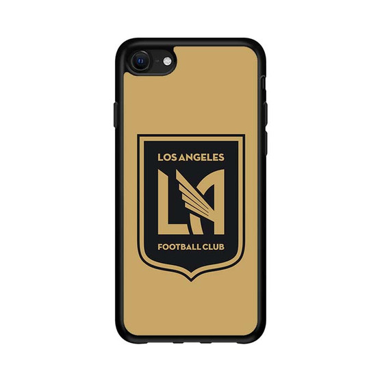 Los Angeles FC iPhone 16e Case