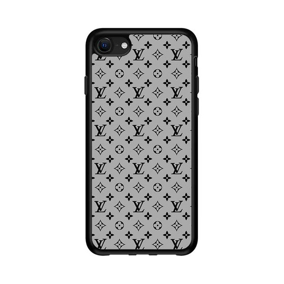 Louis Vuitton Shades of Status iPhone 16e Case