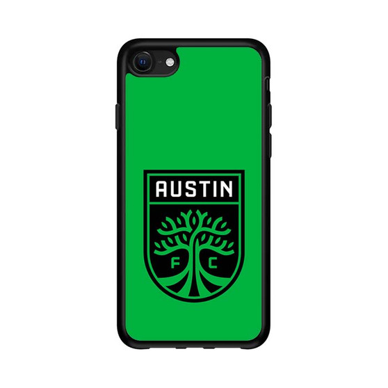 Soccer Club Austin FC iPhone 16e Case