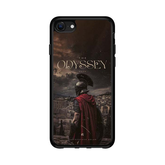 The Odyssey Christopher Nolan iPhone 16e Case