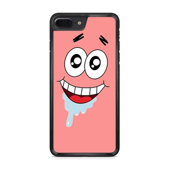 spongebob [atrick star iPhone 7 | iPhone 7 Plus Case
