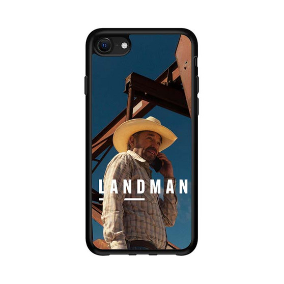 Tommy The Landman iPhone 16e Case