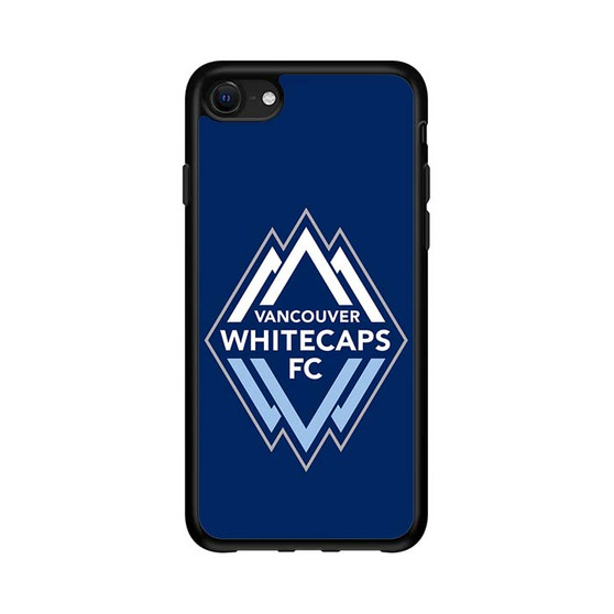 Vancouver Whitecaps FC iPhone 16e Case