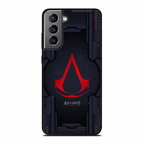 Assassins Creed New Samsung Galaxy S21 Case