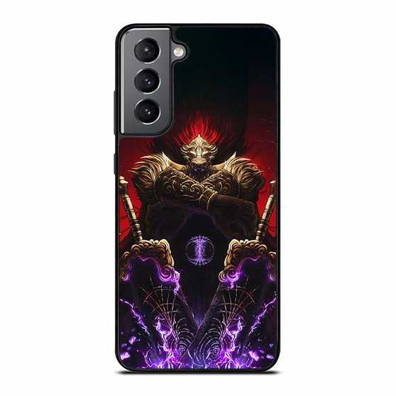Elden Ring General Radahn Samsung Galaxy S21 Case