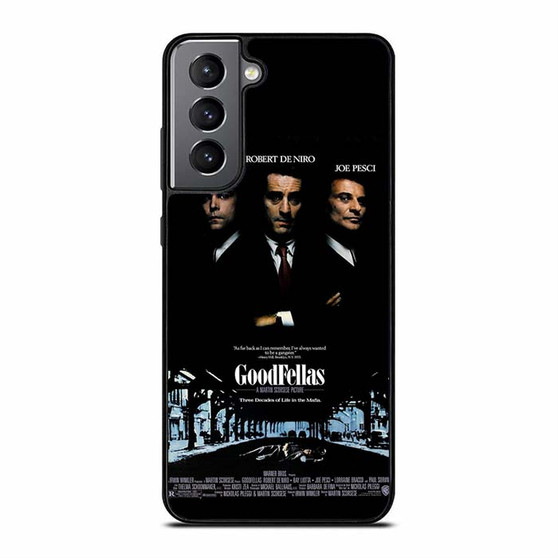 Good Fellas Samsung Galaxy S21 Case