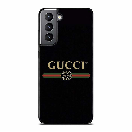 Gucci Timeless Signature Samsung Galaxy S21 Case