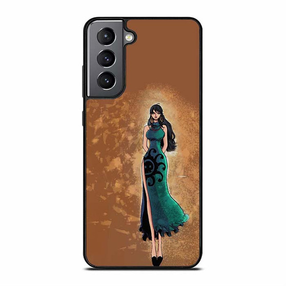 Shakky One Piece God Valley Samsung Galaxy S21 Case