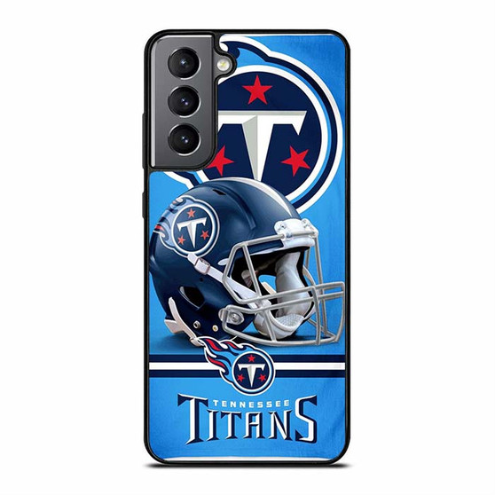 Tennessee Titans Samsung Galaxy S21 Case