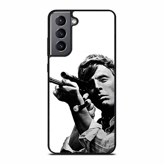 The Day of the Jackal 1973 Samsung Galaxy S21 Case